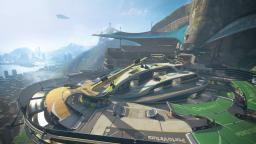 RIGS: Mechanized Combat League Screenthot 2